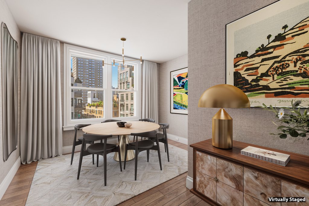 1 East End Avenue, Unit PHC photo 6
