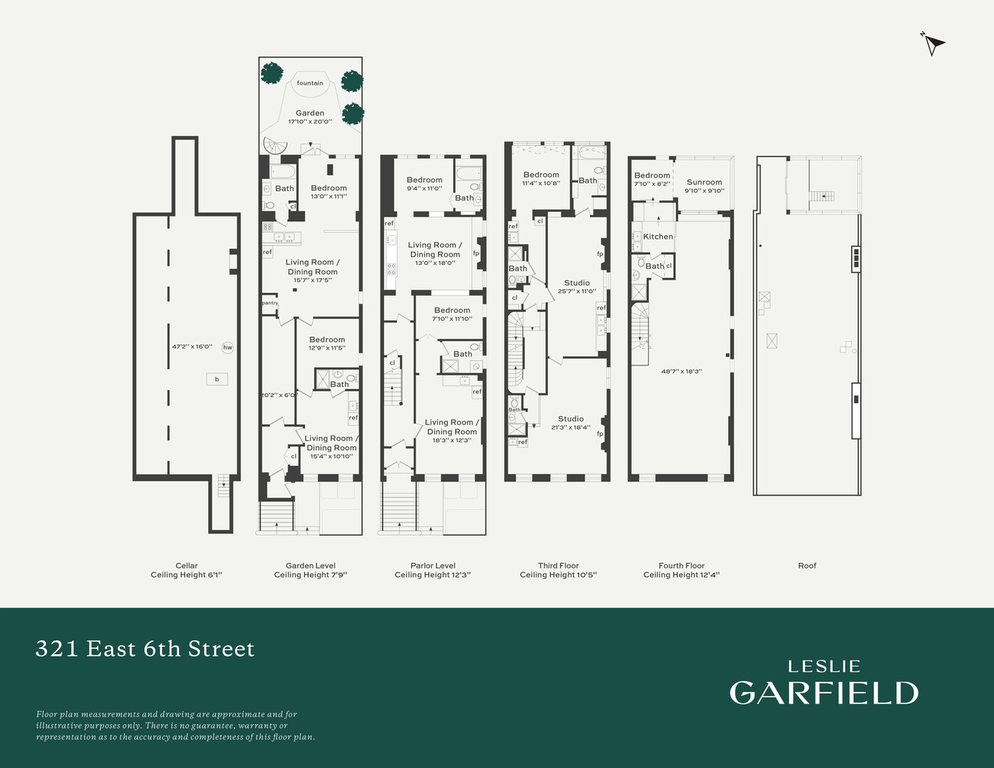 321 East 6th Street – For Sale photo 12
