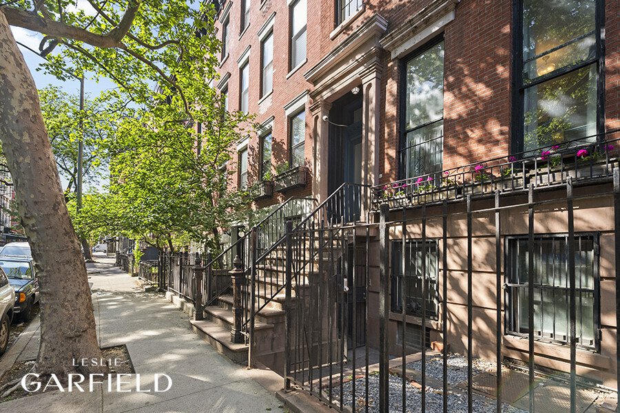 321 East 6th Street