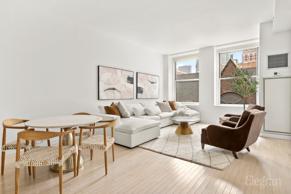 650 Sixth Avenue, Unit 3H
