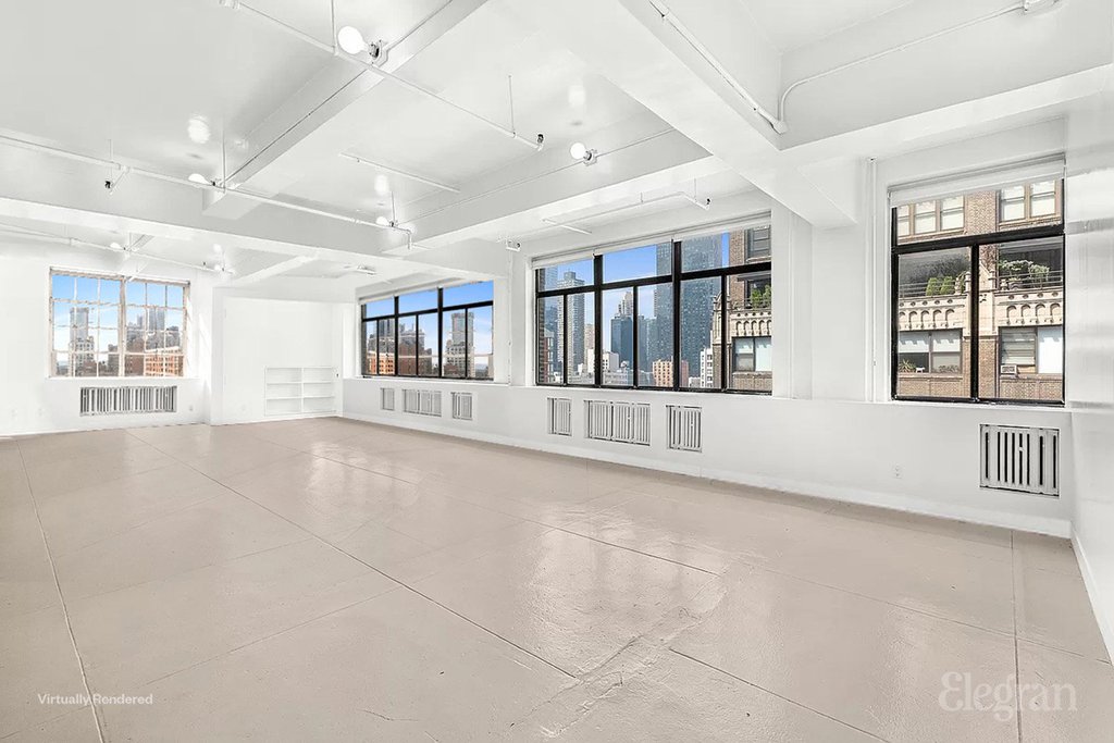360 West 36th Street, Unit 9
