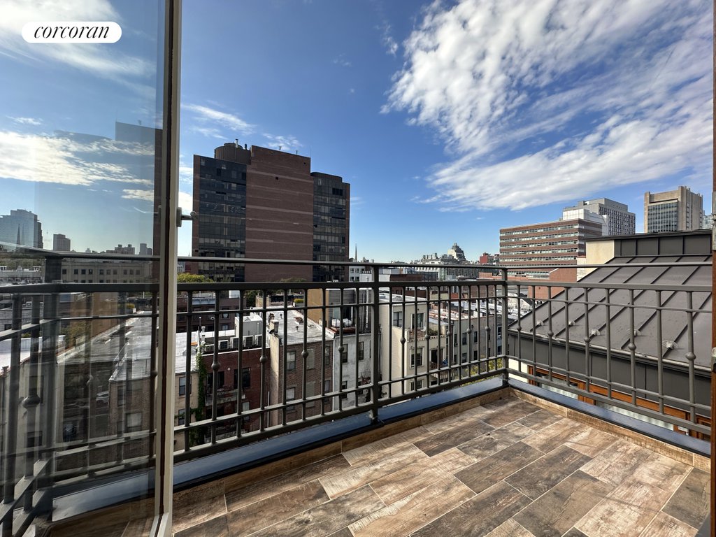 50 West 127th Street, Unit 8B photo 12