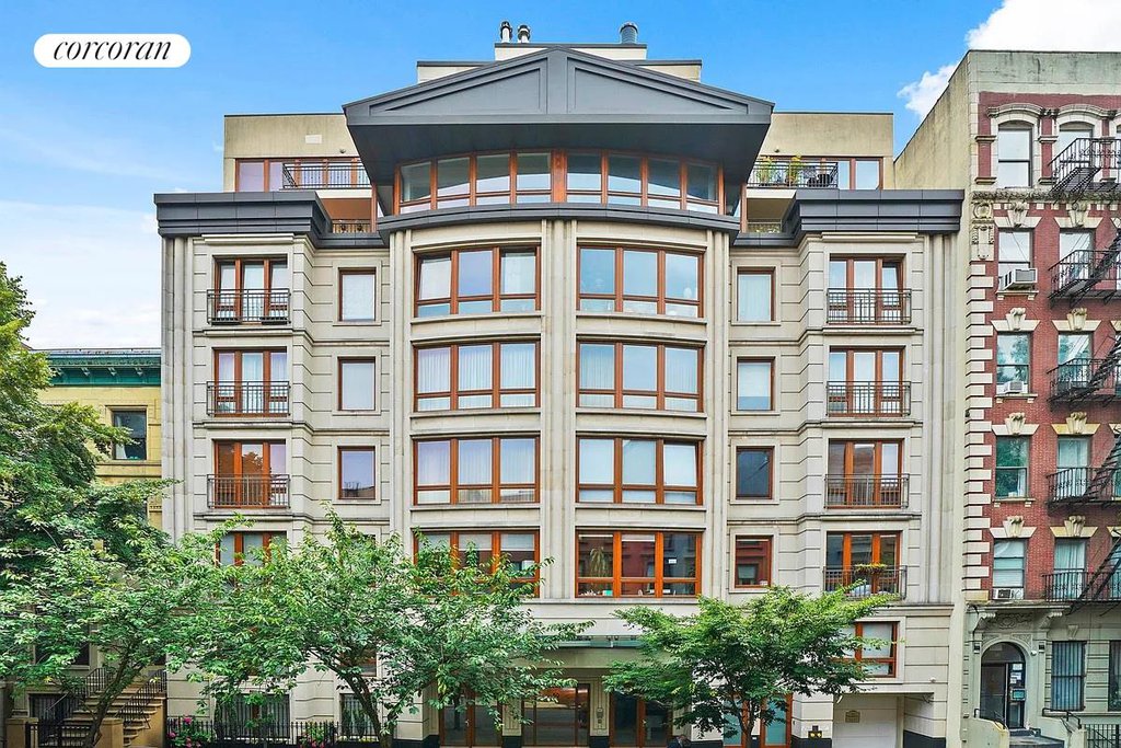 50 West 127th Street, Unit 8B photo 16