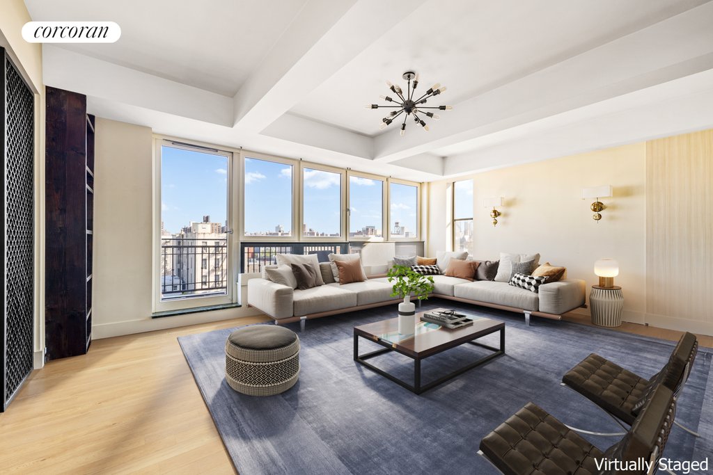50 West 127th Street, Unit 8B photo 2