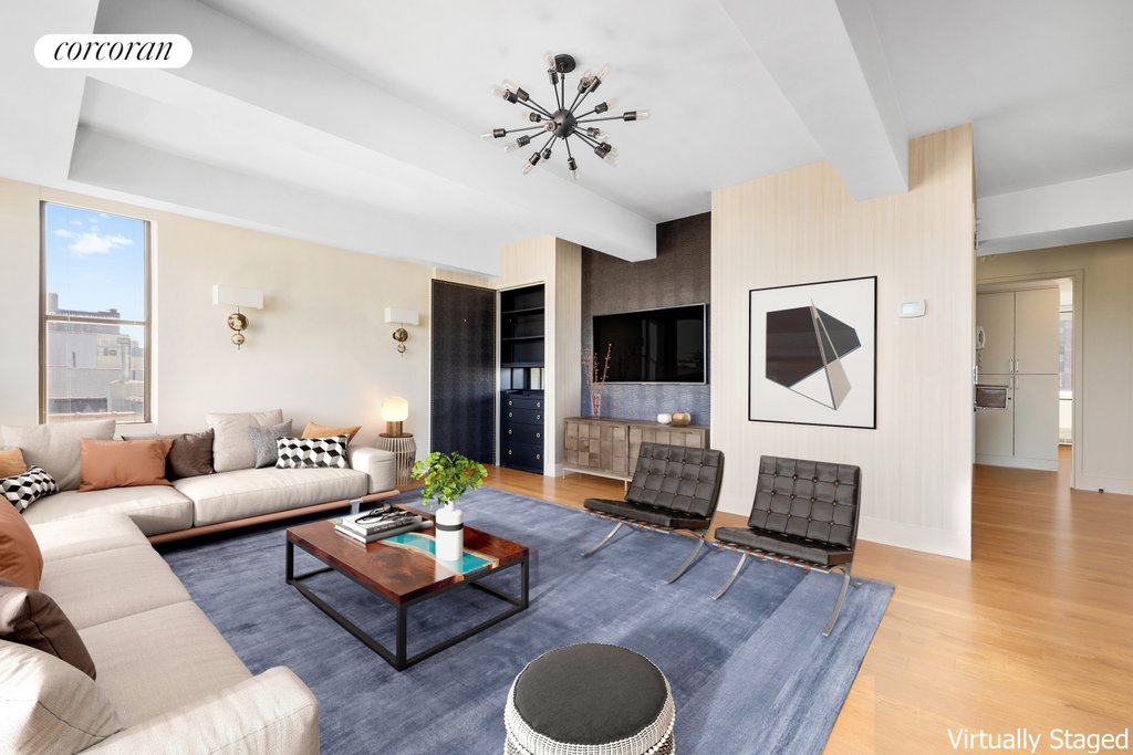 50 West 127th Street, Unit 8B photo 3