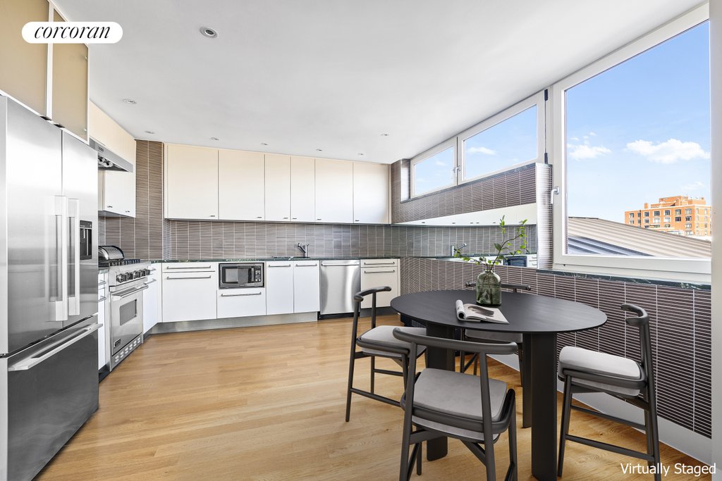 50 West 127th Street, Unit 8B photo 5