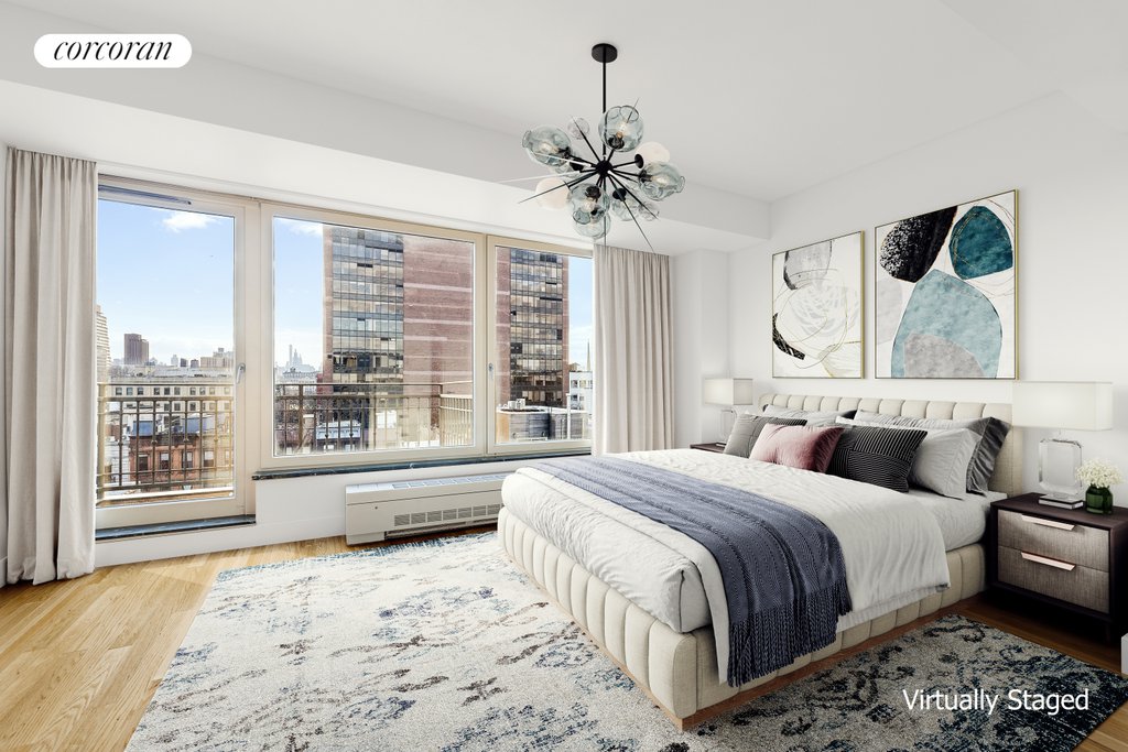 50 West 127th Street, Unit 8B photo 9