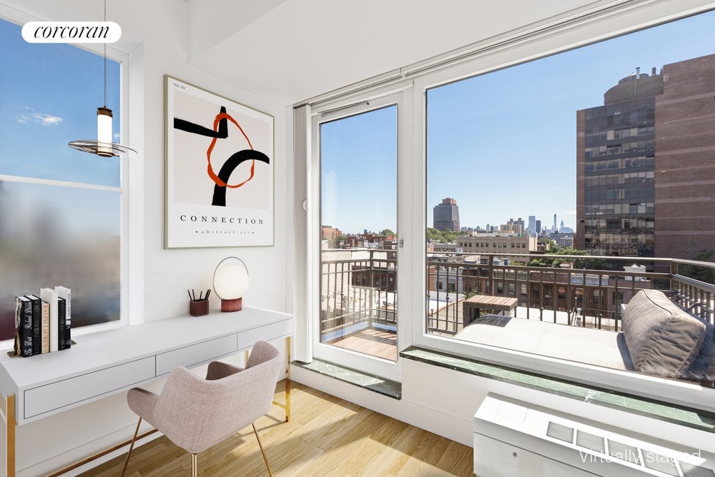 50 West 127th Street, Unit 8B photo 10