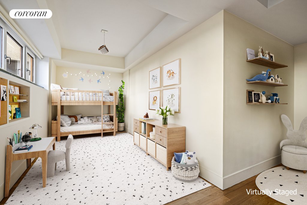 50 West 127th Street, Unit 8B photo 13