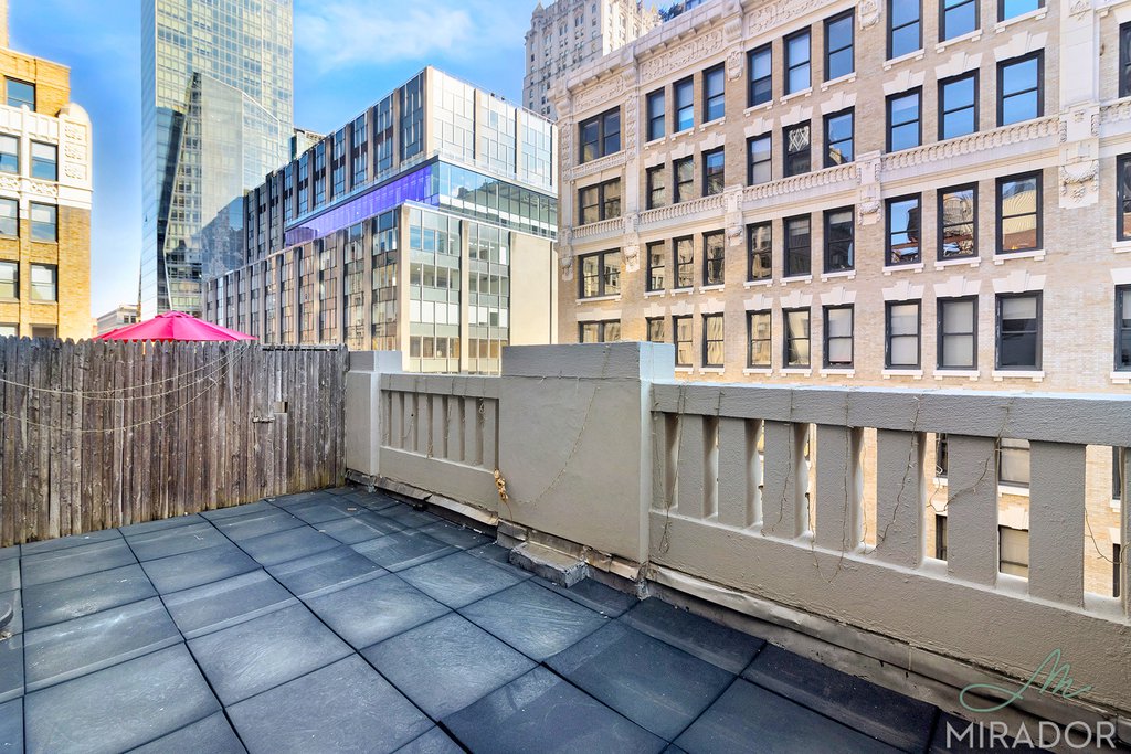 80 Madison Avenue PHC NoMad New York NY 10016