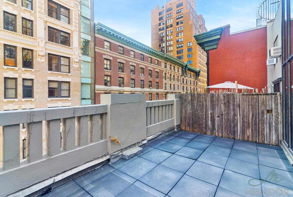 80 Madison Avenue NoMad New York NY 10016
