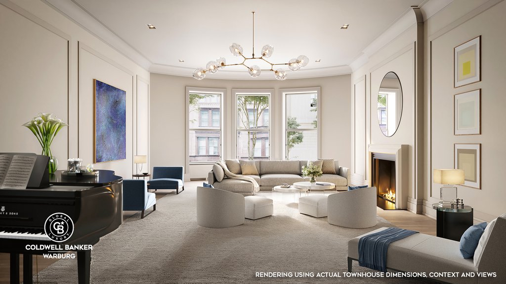18 West 76th Street