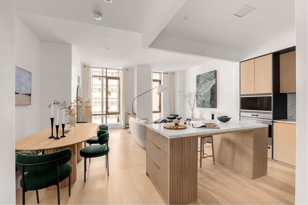 215 East 19th Street, Unit 6F
