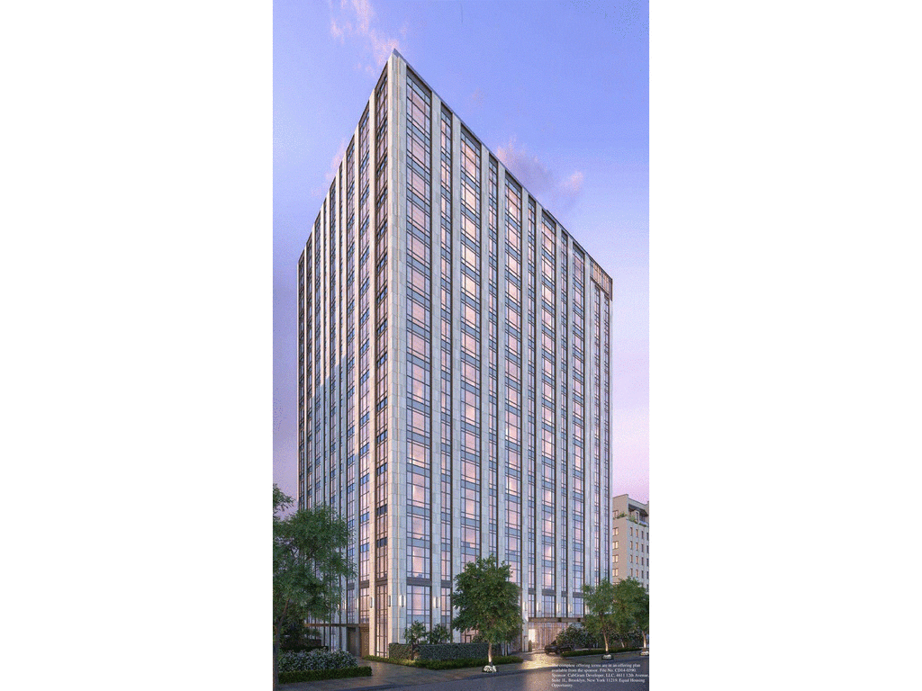 215 East 19th Street, Unit 6F photo 15
