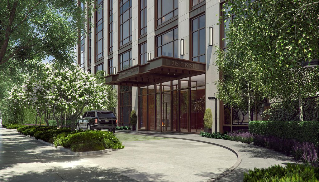 215 East 19th Street, Unit 6F photo 17