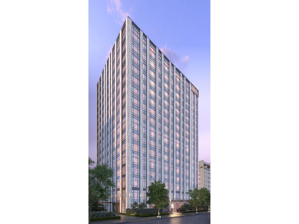 215 East 19th Street, Unit 6F photo 29