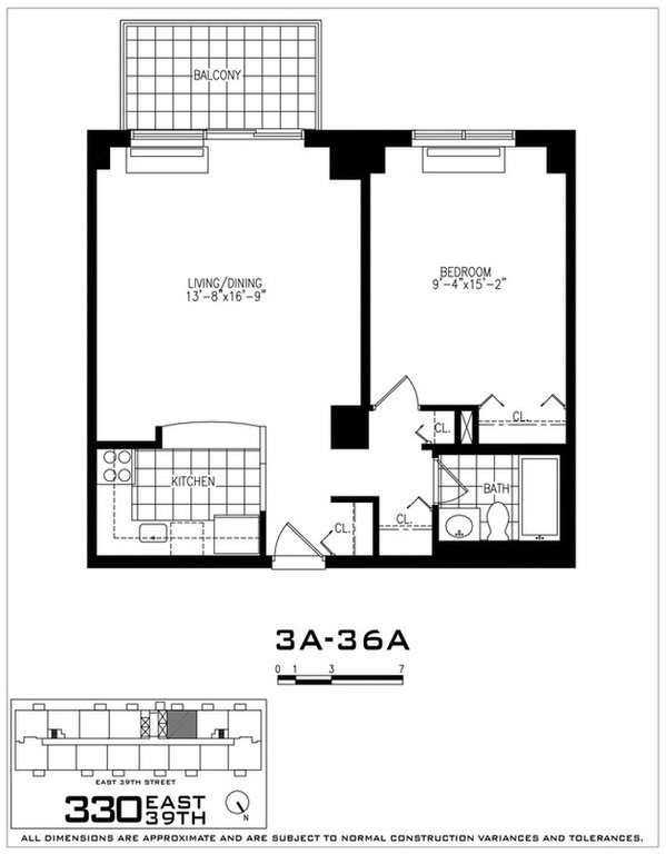 330 East 39th Street 21A Murray Hill New York NY 10016