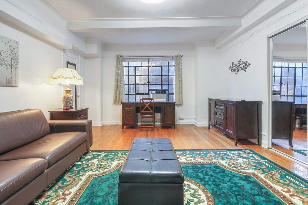 10 Park Avenue, Unit 5K