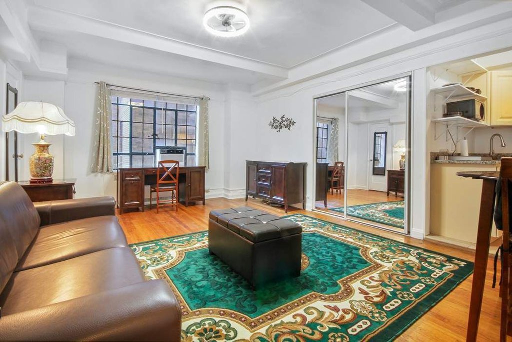10 Park Avenue, Unit 5K photo 2