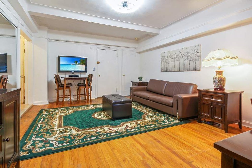 10 Park Avenue, Unit 5K photo 3