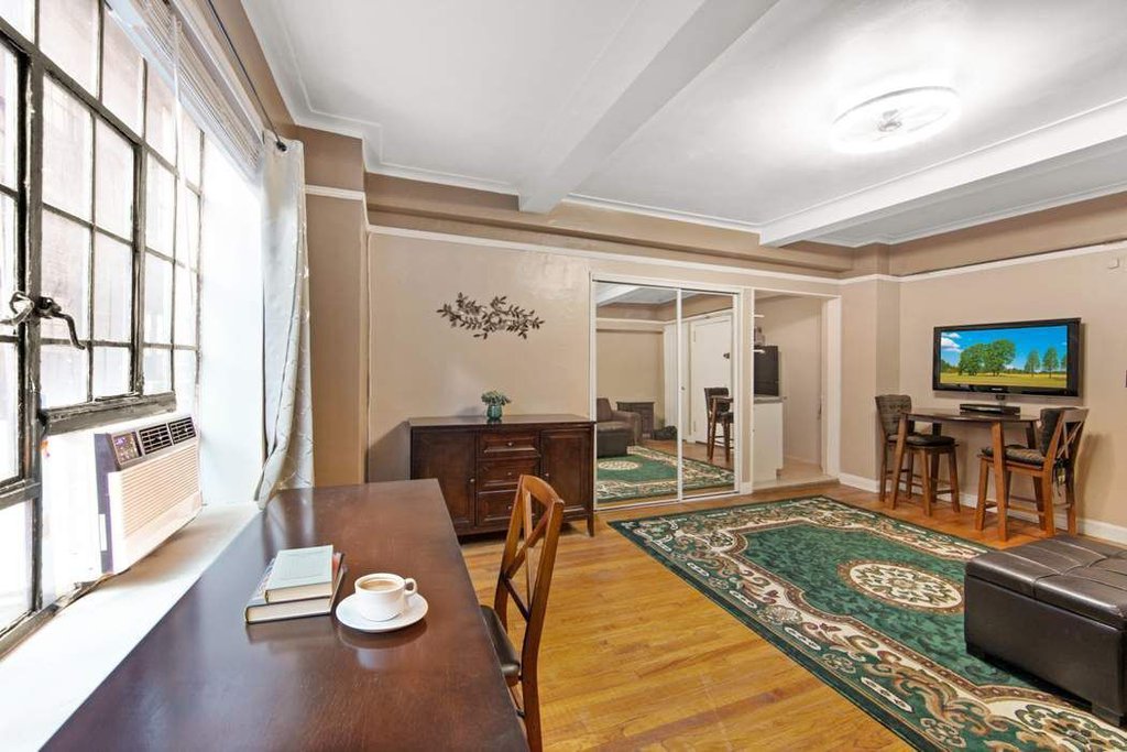 10 Park Avenue, Unit 5K photo 5