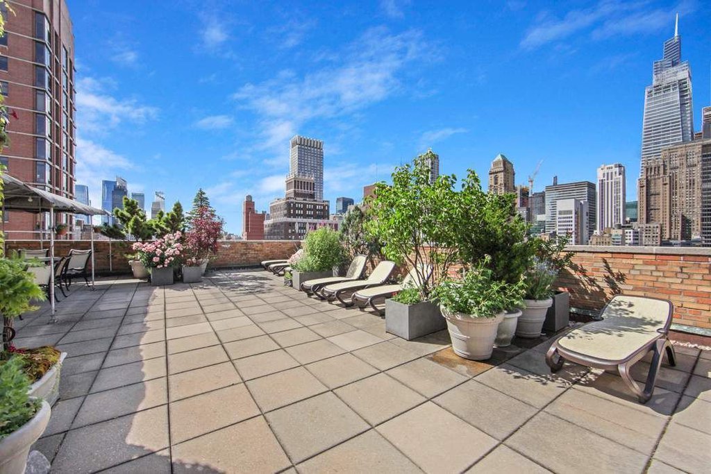 10 Park Avenue, Unit 5K photo 8