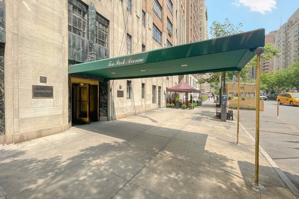 10 Park Avenue, Unit 5K photo 13