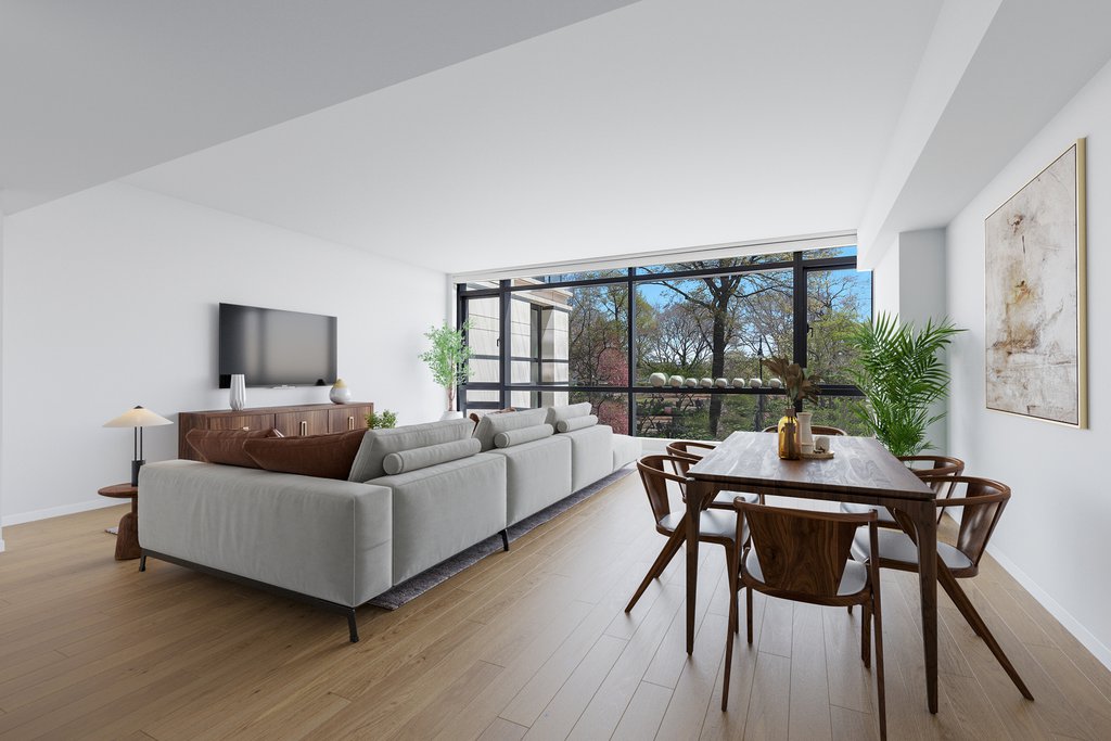 170 East End Avenue, Unit 2G photo 3