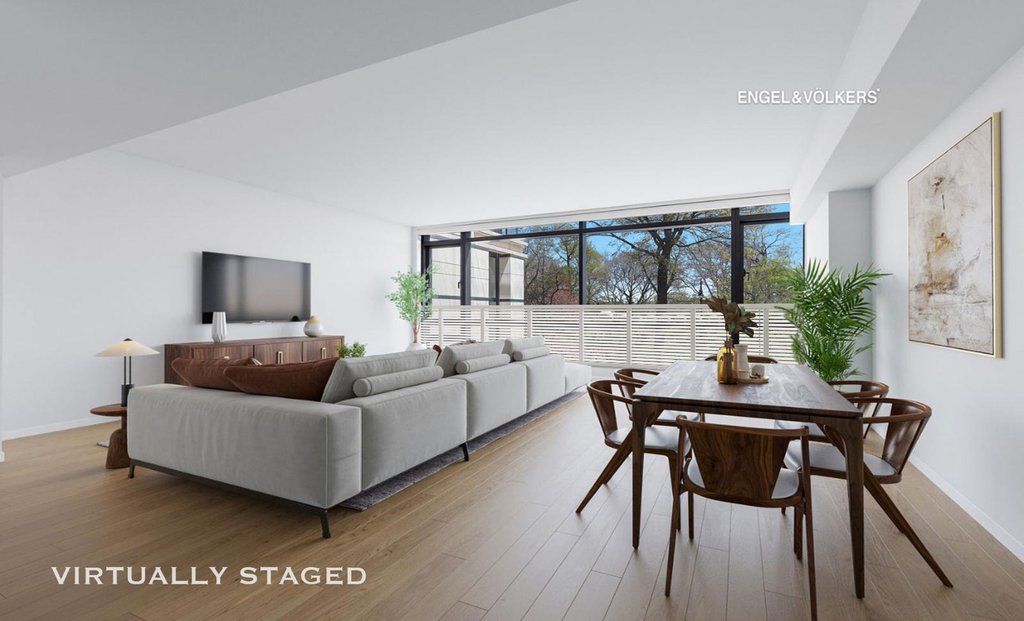 170 East End Avenue, Unit 2G