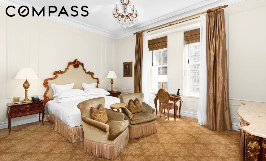 1 Central Park South, Unit 1441