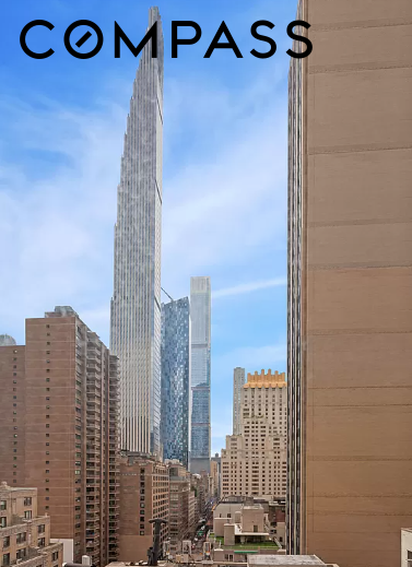 1 Central Park South, Unit 1441 photo 4
