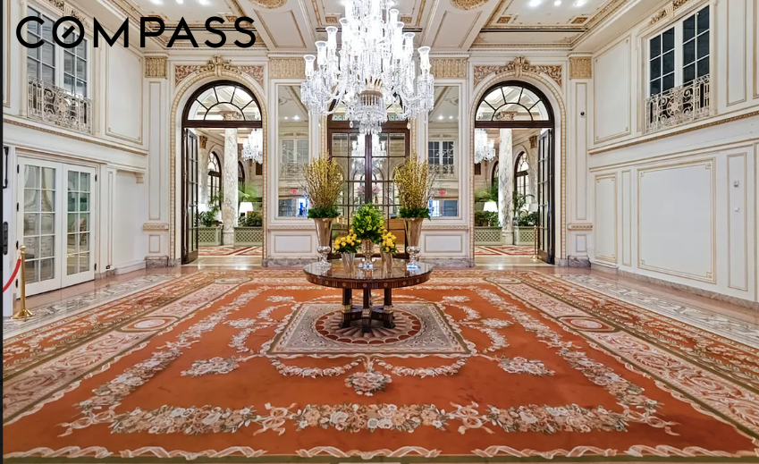 1 Central Park South, Unit 1441 photo 7