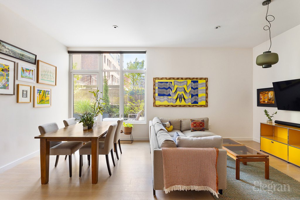 509 Pacific Street, Unit 3H