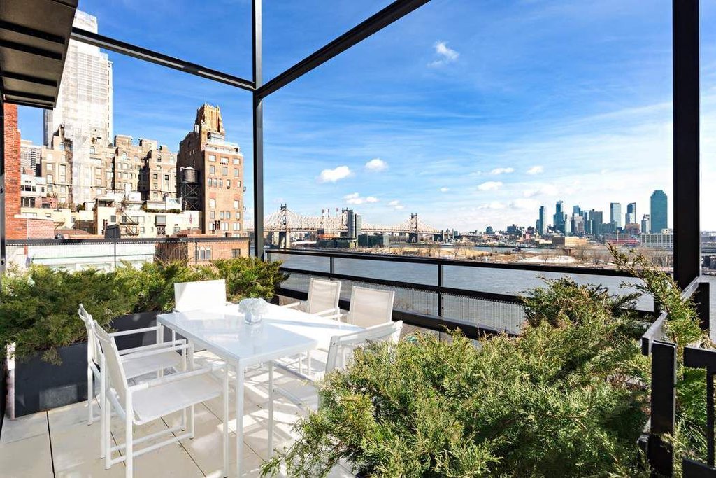 23 Beekman Place