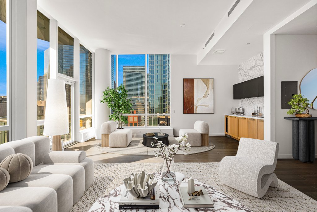 19 Park Place, Unit PH photo 2