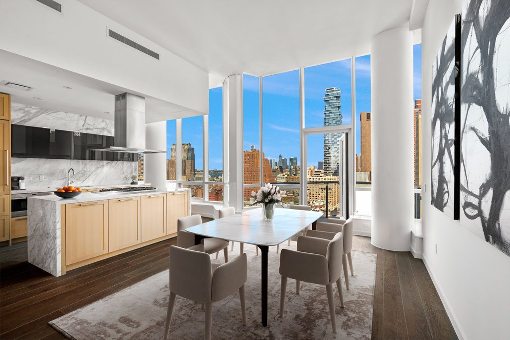 19 Park Place, Unit PH photo 5