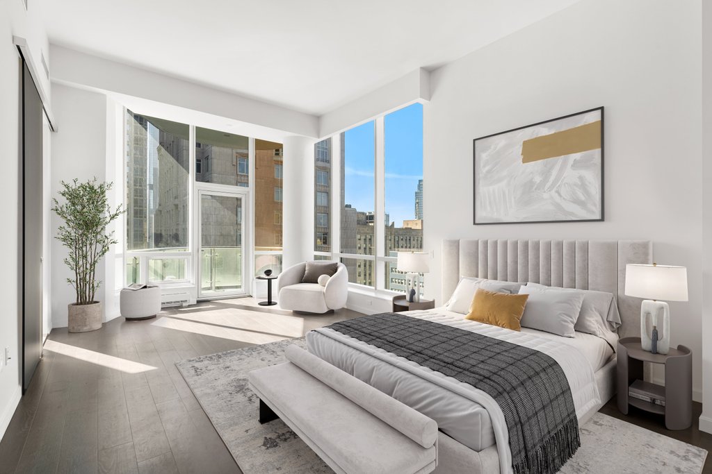 19 Park Place, Unit PH photo 7