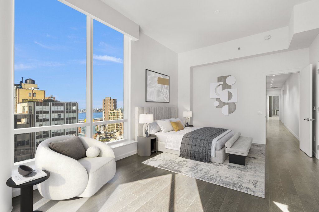 19 Park Place, Unit PH photo 8