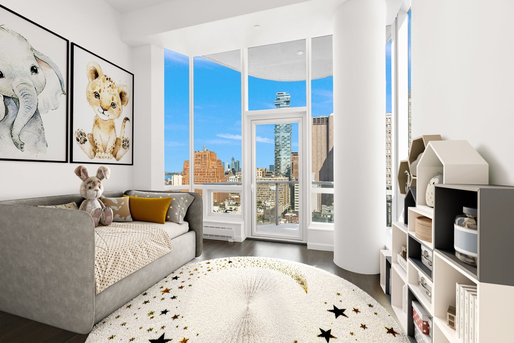 19 Park Place, Unit PH photo 10