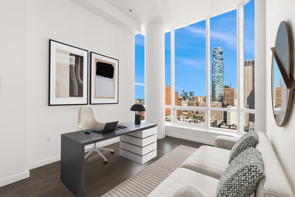 19 Park Place, Unit PH photo 12
