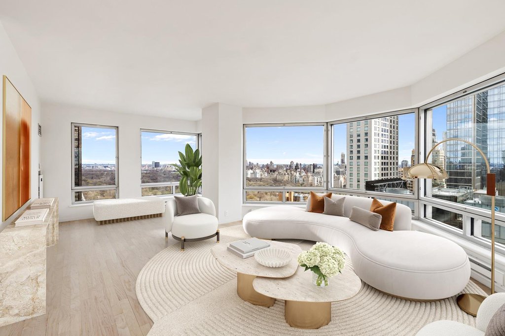301 West 57th Street, Unit 34C