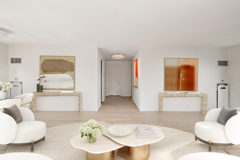 301 West 57th Street, Unit 34C photo 3