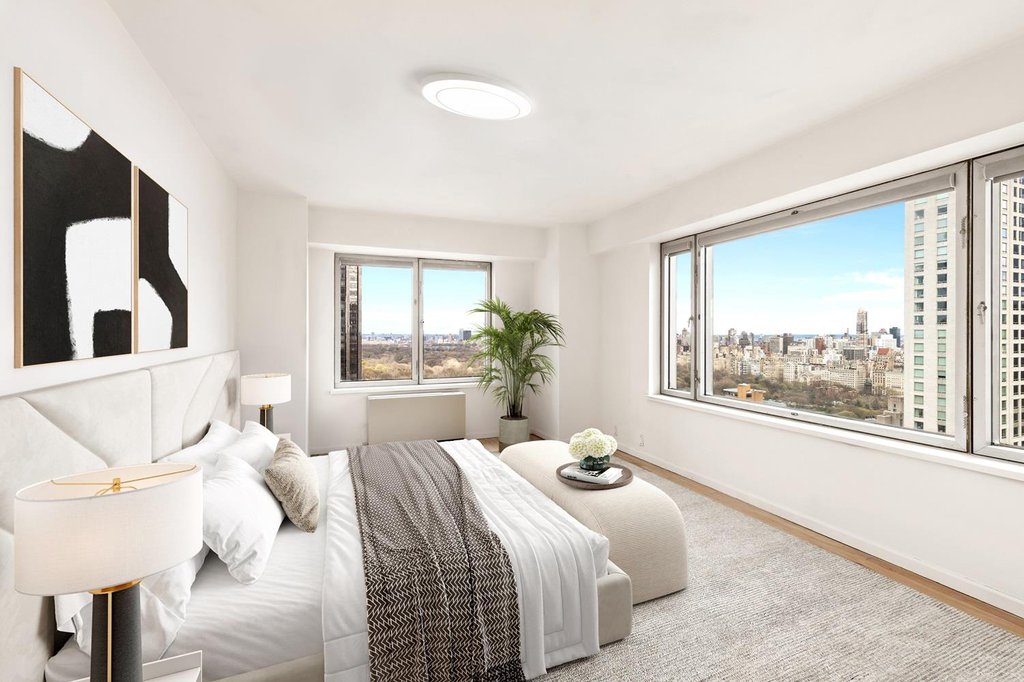 301 West 57th Street, Unit 34C photo 5