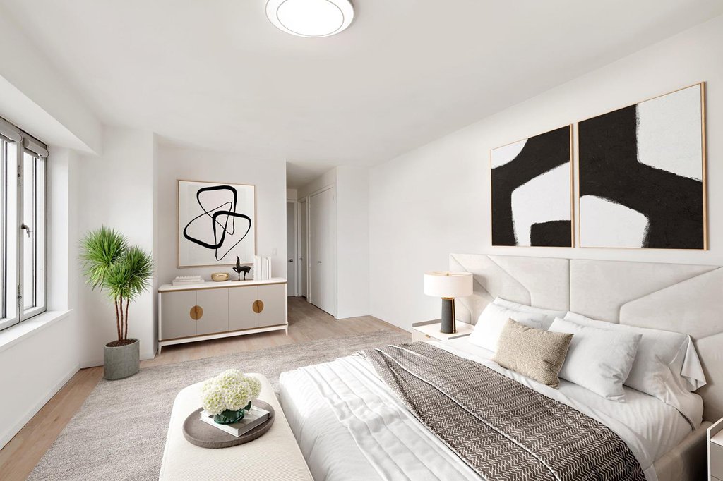 301 West 57th Street, Unit 34C photo 6