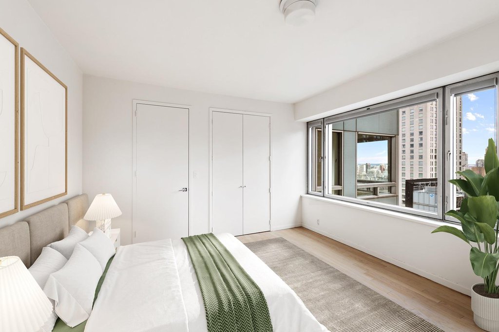 301 West 57th Street, Unit 34C photo 8