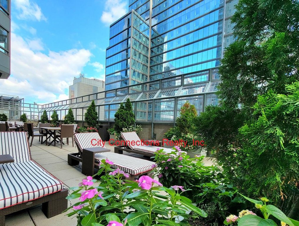 301 West 57th Street, Unit 34C photo 10