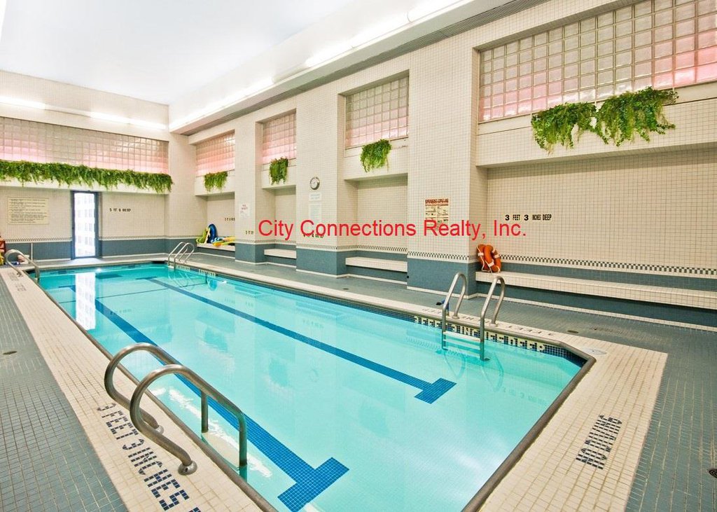 301 West 57th Street, Unit 34C photo 11