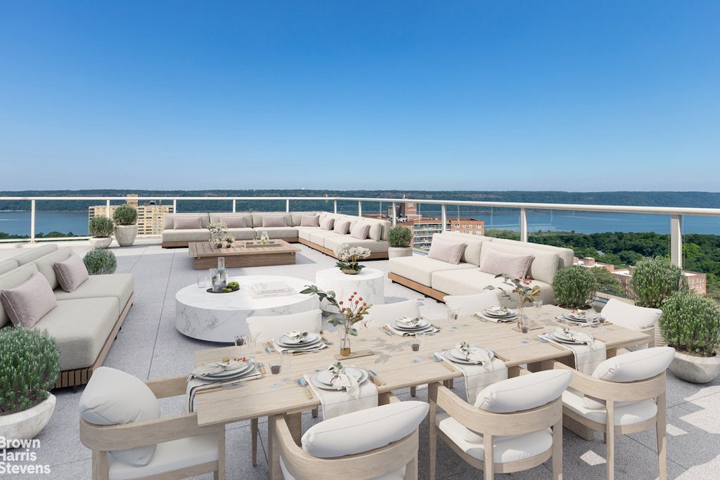 640 West 237th Street, Unit 20B