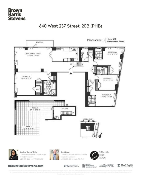 640 West 237th Street, Unit 20B photo 68
