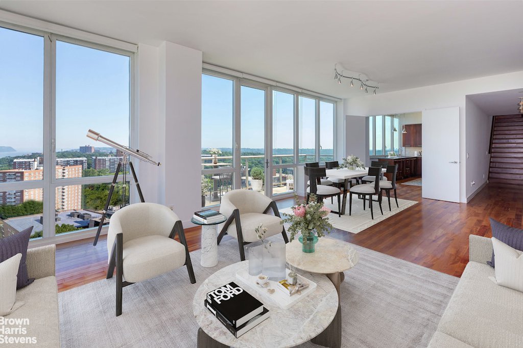 640 West 237th Street, Unit 20B photo 11